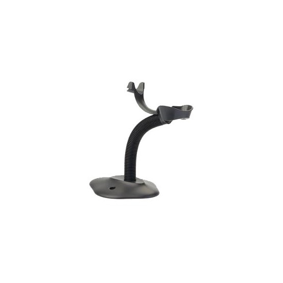 Suport Zebra Adjustable Gooseneck IntelliStand Holder for Motorola Symbol LS2208 Barcode Scanner Reader 20-61019-02R