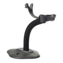 Suport Zebra Adjustable Gooseneck IntelliStand Holder for Motorola Symbol LS2208 Barcode Scanner Reader 20-61019-02R