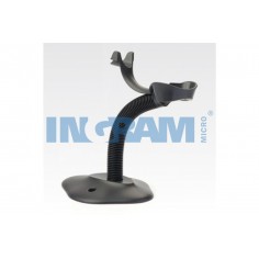 Suport Zebra Adjustable Gooseneck IntelliStand Holder for Motorola Symbol LS2208 Barcode Scanner Reader 20-61019-02R 2