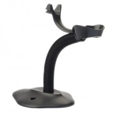Suport Zebra IntelliStand (Black, Gooseneck, Black Cup) for the LI2208 20-61022-04R