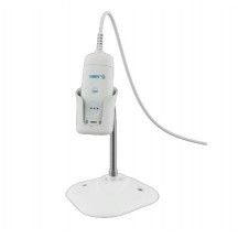 Suport Zebra Gooseneck Intellistand, Weighted - CS6080-HC Corded (HC White) STND-WS0060C-0B