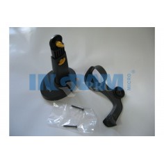 Suport Zebra Intellistand for LS3408 (Twilight Black) 20-54090-07R 2