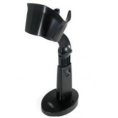 Suport Zebra Adjustable Intellistand for 3608 Ultra-Rugged Scanner, Twilight Black STND-AS0036-07