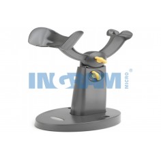 Suport Zebra Gooseneck IntelliStand for LS4208, LS4278 and LS3008 Scanner, Black 20-70774-02R 2