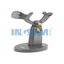 Suport Zebra Gooseneck IntelliStand for LS4208, LS4278 and LS3008 Scanner, Black 20-70774-02R