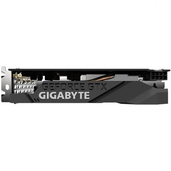 Placa video GigaByte GeForce GTX 1660 Ti MINI ITX 6G GV-N166TIX-6GD