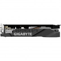 Placa video GigaByte GeForce GTX 1660 Ti MINI ITX 6G GV-N166TIX-6GD