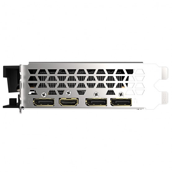 Placa video GigaByte GeForce GTX 1660 Ti MINI ITX 6G GV-N166TIX-6GD