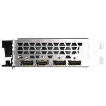 Placa video GigaByte GeForce GTX 1660 Ti MINI ITX 6G GV-N166TIX-6GD