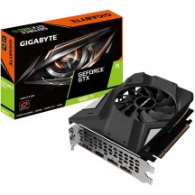 Placa video GigaByte GeForce GTX 1660 Ti MINI ITX 6G GV-N166TIX-6GD