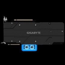 Placa video GigaByte GeForce RTX 2080 SUPER GAMING OC WATERFORCE WB 8G GV-N208SGAMINGOC WB-8GD