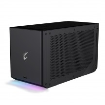 Placa video GigaByte AORUS RTX 3080 GAMING BOX (rev. 2.0) GV-N3080IXEB-10GD 2.0