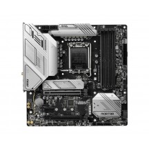 Placa de baza MSI MAG B760M MORTAR WIFI DDR4 7E01-008R