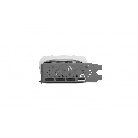 Placa video Zotac GeForce RTX 4070 Ti Trinity OC ZT-D40710Q-10P