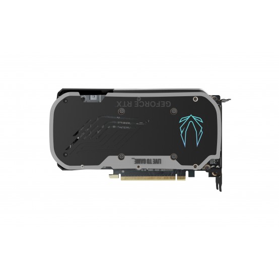 Placa video Zotac GeForce RTX 4070 Twin Edge ZT-D40700E-10M