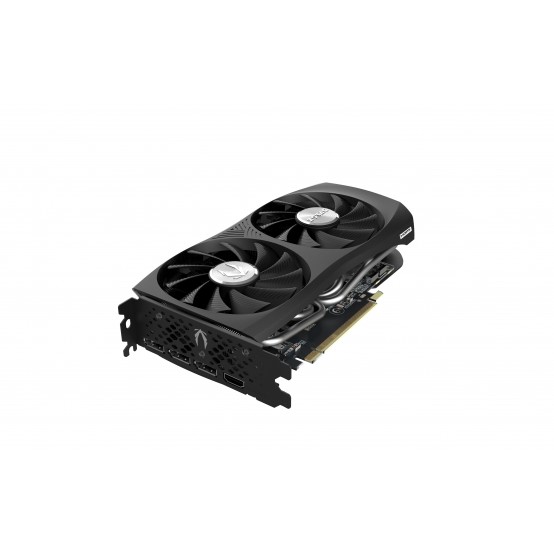 Placa video Zotac GeForce RTX 4070 Twin Edge ZT-D40700E-10M
