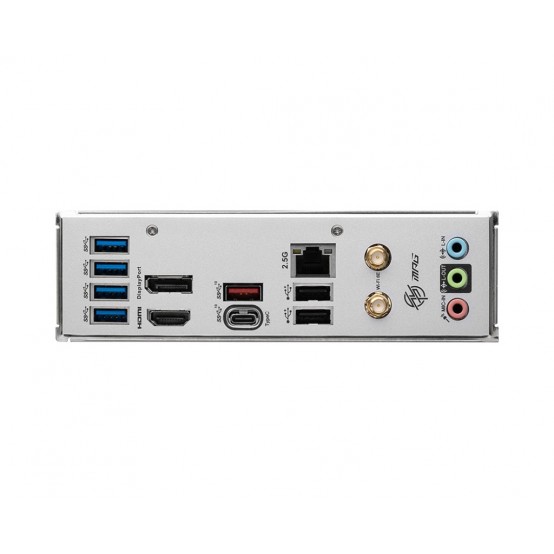 Placa de baza MSI MPG B760I EDGE WIFI DDR4 7D40-001R