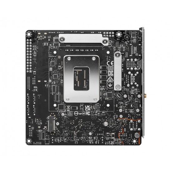 Placa de baza MSI MPG B760I EDGE WIFI DDR4 7D40-001R