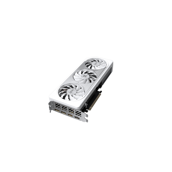 Placa video GigaByte GeForce RTX 4060 Ti AERO OC 8G GV-N406TAERO OC-8GD
