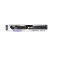 Placa video GigaByte GeForce RTX 4060 Ti AERO OC 8G GV-N406TAERO OC-8GD