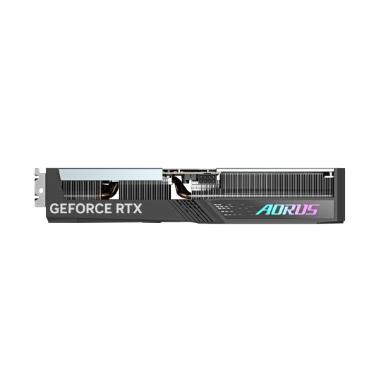 Placa video GigaByte AORUS GeForce RTX 4060 Ti ELITE 8G GV-N406TAORUS E-8GD