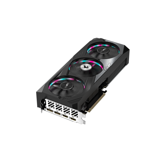 Placa video GigaByte AORUS GeForce RTX 4060 Ti ELITE 8G GV-N406TAORUS E-8GD