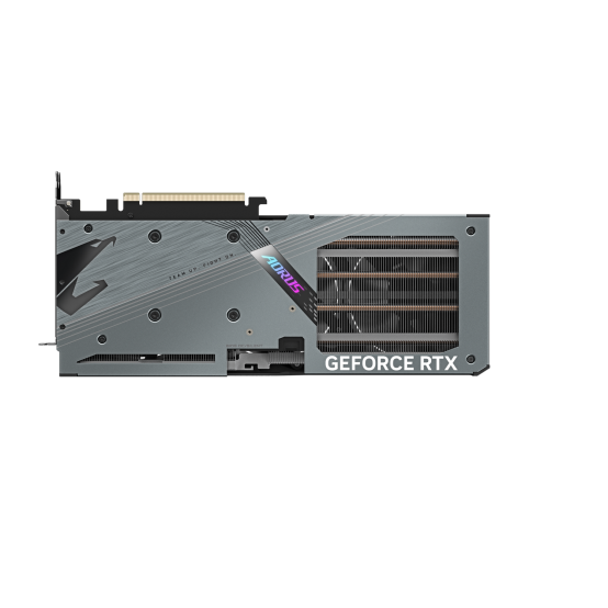 Placa video GigaByte AORUS GeForce RTX 4060 Ti ELITE 8G GV-N406TAORUS E-8GD
