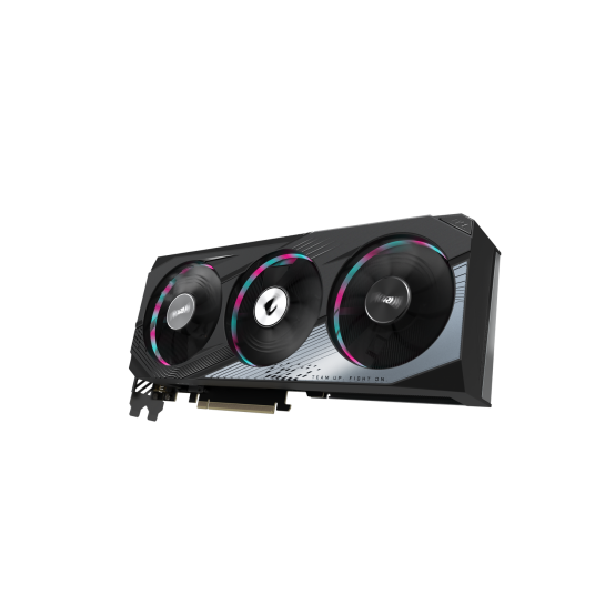 Placa video GigaByte AORUS GeForce RTX 4060 Ti ELITE 8G GV-N406TAORUS E-8GD