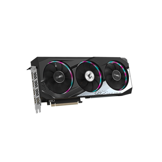 Placa video GigaByte AORUS GeForce RTX 4060 Ti ELITE 8G GV-N406TAORUS E-8GD