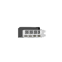 Placa video GigaByte AORUS GeForce RTX 4060 Ti ELITE 8G GV-N406TAORUS E-8GD