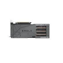 Placa video GigaByte GeForce RTX 4060 Ti EAGLE OC 8G GV-N406TEAGLE OC-8GD