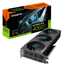 Placa video GigaByte GeForce RTX 4060 Ti EAGLE OC 8G GV-N406TEAGLE OC-8GD