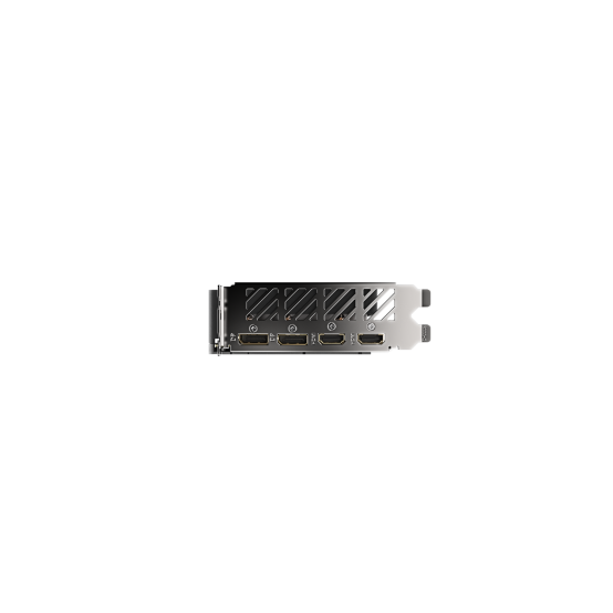Placa video GigaByte GeForce RTX 4060 Ti EAGLE 8G GV-N406TEAGLE-8GD