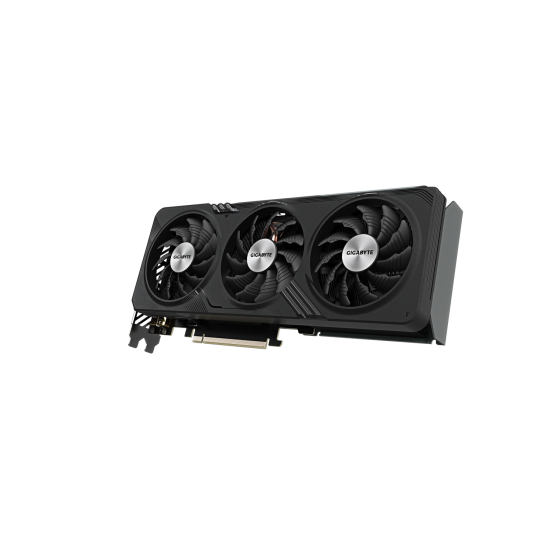 Placa video GigaByte GeForce RTX­­ 4060 Ti GAMING OC 8G GV-N406TGAMING OC-8GD