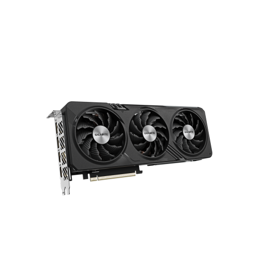 Placa video GigaByte GeForce RTX­­ 4060 Ti GAMING OC 8G GV-N406TGAMING OC-8GD