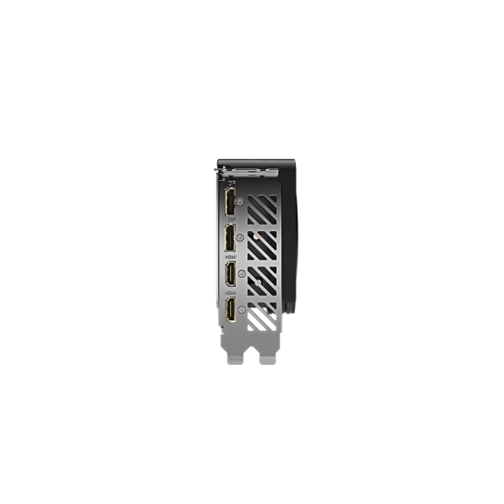 Placa video GigaByte GeForce RTX­­ 4060 Ti GAMING OC 8G GV-N406TGAMING OC-8GD
