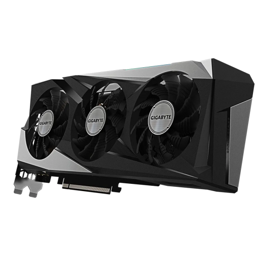 Placa video GigaByte Radeon RX 7600 GAMING OC 8G GV-R76GAMING OC-8GD