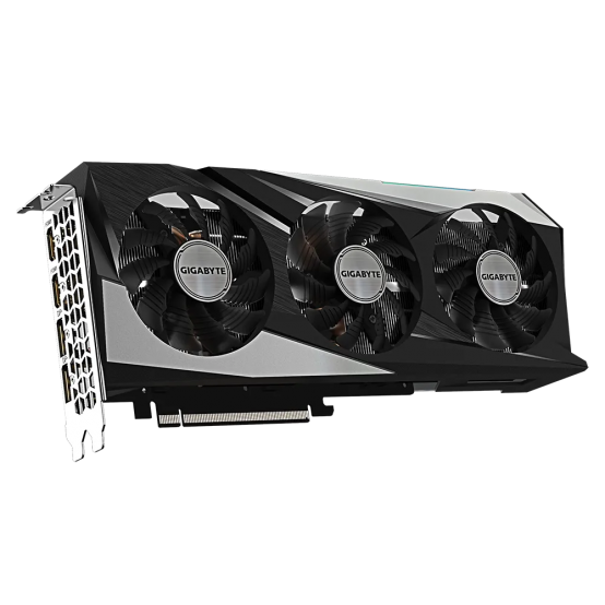 Placa video GigaByte Radeon RX 7600 GAMING OC 8G GV-R76GAMING OC-8GD