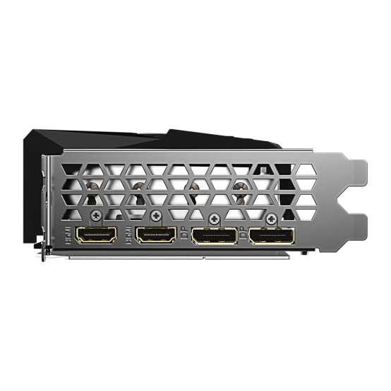 Placa video GigaByte Radeon RX 7600 GAMING OC 8G GV-R76GAMING OC-8GD