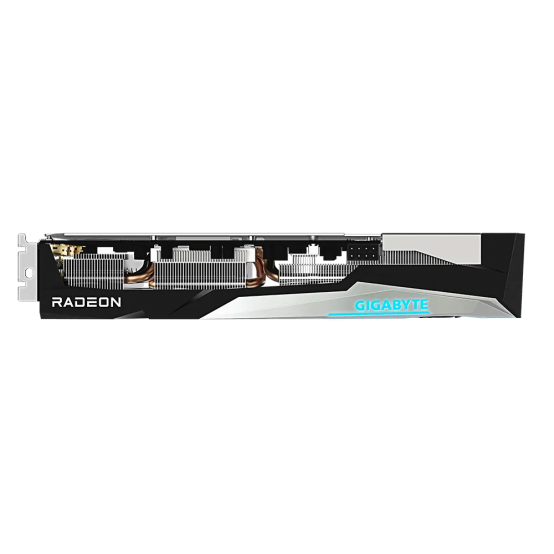 Placa video GigaByte Radeon RX 7600 GAMING OC 8G GV-R76GAMING OC-8GD