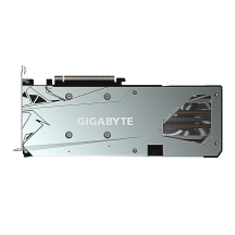 Placa video GigaByte Radeon RX 7600 GAMING OC 8G GV-R76GAMING OC-8GD