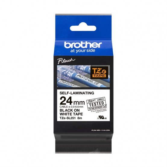 Hartie Brother  TZESL251
