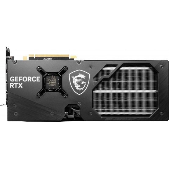 Placa video MSI GeForce RTX 4060 Ti GAMING X TRIO 8G V515-014R