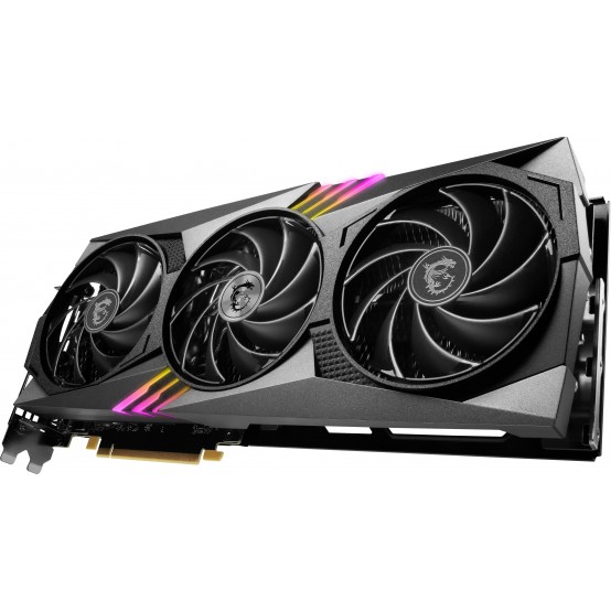 Placa video MSI GeForce RTX 4060 Ti GAMING X TRIO 8G V515-014R