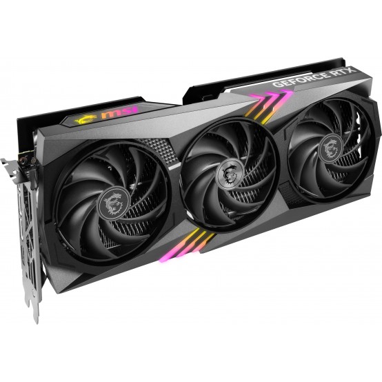 Placa video MSI GeForce RTX 4060 Ti GAMING X TRIO 8G V515-014R