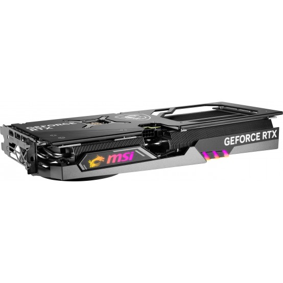 Placa video MSI GeForce RTX 4060 Ti GAMING X TRIO 8G V515-014R