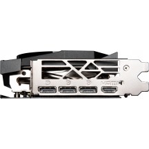 Placa video MSI GeForce RTX 4060 Ti GAMING X TRIO 8G V515-014R