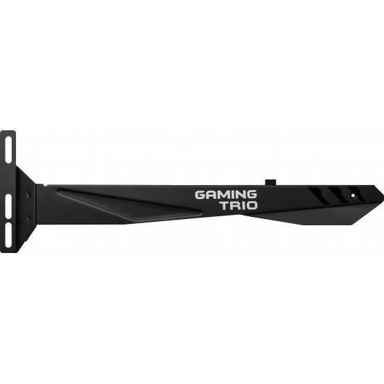 Placa video MSI GeForce RTX 4060 Ti GAMING X TRIO 8G V515-014R