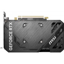 Placa video MSI GeForce RTX 4060 Ti VENTUS 2X BLACK 8G OC V515-017R