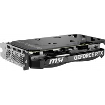 Placa video MSI GeForce RTX 4060 Ti VENTUS 2X BLACK 8G OC V515-017R